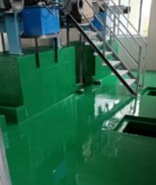 铜梁选择工厂环氧地坪修补翻新材料