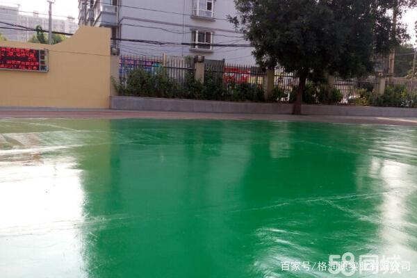 铜梁 地坪漆翻新维修