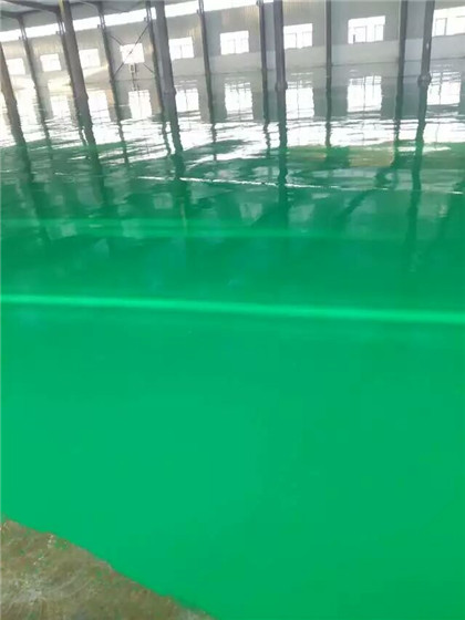 铜梁，我直接给你一份室外地坪漆翻新维修